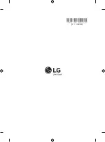 Предварительный просмотр 20 страницы LG ACC-14LATB3 Installation Manual