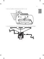 Предварительный просмотр 13 страницы LG ACC-CR-EH5C Owner'S Manual