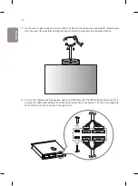 Предварительный просмотр 16 страницы LG ACC-CR-EH5C Owner'S Manual