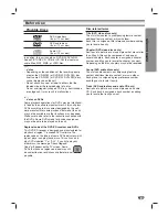 Preview for 5 page of LG ACC-W6100 Owner'S Manual
