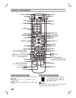 Preview for 8 page of LG ACC-W6100 Owner'S Manual