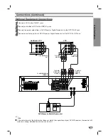 Preview for 11 page of LG ACC-W6100 Owner'S Manual