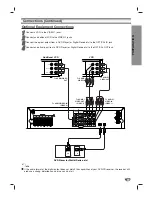 Предварительный просмотр 11 страницы LG ACC-W6100 Owner'S Manual