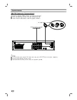 Предварительный просмотр 12 страницы LG ACC-W6100 Owner'S Manual