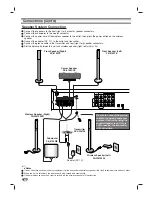 Preview for 14 page of LG ACC-W6100 Owner'S Manual