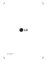 Предварительный просмотр 40 страницы LG ACC-W6100 Owner'S Manual