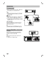 Предварительный просмотр 8 страницы LG ACC25R Owner'S Manual