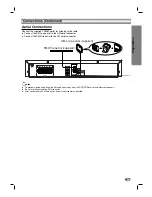 Preview for 11 page of LG ACC25R Owner'S Manual