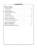 Preview for 2 page of LG ACC55R Service Manual