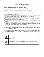 Предварительный просмотр 5 страницы LG ACC55R Service Manual