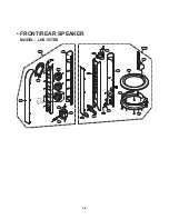 Предварительный просмотр 57 страницы LG ACC55R Service Manual