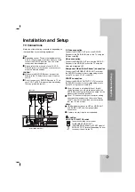 Preview for 7 page of LG ACC96R Instruction Booklet