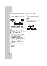 Preview for 8 page of LG ACC96R Instruction Booklet