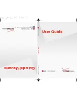 LG ACCOLADE User Manual preview