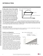 Предварительный просмотр 10 страницы LG ACHH017HBAB Installation And Owner'S Manual