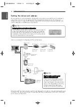 Предварительный просмотр 12 страницы LG ACP 5 Installation Manual