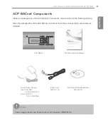 Preview for 15 page of LG ACP BACnet Installation And User Manual