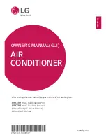 LG ACP IV ACP Owner'S Manual preview