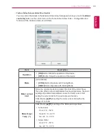 Preview for 51 page of LG ACP IV ACP Owner'S Manual