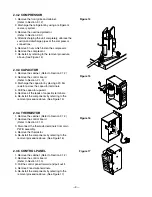 Preview for 9 page of LG ACQ052PK Service Manual