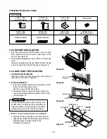 Preview for 14 page of LG ACQ052PK Service Manual