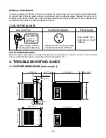 Preview for 16 page of LG ACQ052PK Service Manual