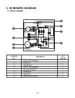 Preview for 26 page of LG ACQ052PK Service Manual