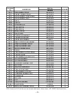 Preview for 33 page of LG ACQ052PK Service Manual