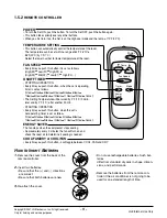 Preview for 5 page of LG ACQ052PK Svc Manual