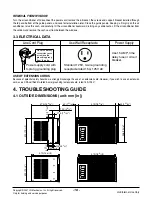 Preview for 16 page of LG ACQ052PK Svc Manual