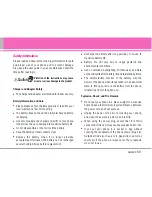 Preview for 61 page of LG AD6335 Manual