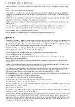 Предварительный просмотр 4 страницы LG ADFD544 Series Owner'S Manual