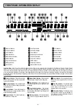 Предварительный просмотр 8 страницы LG ADR-620 Owner'S Manual