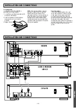 Предварительный просмотр 13 страницы LG ADR-620 Owner'S Manual