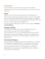 Preview for 16 page of LG AF300 User Manual