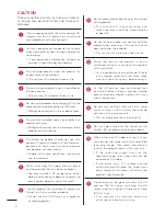 Preview for 5 page of LG AG-S100 Quick Start Manual