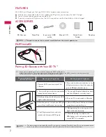 Preview for 5 page of LG AG-S350 Owner'S Manual