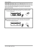 Предварительный просмотр 14 страницы LG AH Series THERMA V Owner'S Manual