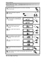 Предварительный просмотр 16 страницы LG AH Series THERMA V Owner'S Manual