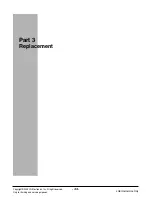 Preview for 44 page of LG AH-W096A0 Service Manual