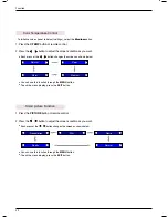 Preview for 20 page of LG AH215 Owner'S Manual