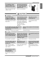 Preview for 7 page of LG AHBW Series Installation Manual