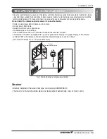 Preview for 35 page of LG AHBW Series Installation Manual