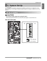 Preview for 59 page of LG AHBW Series Installation Manual