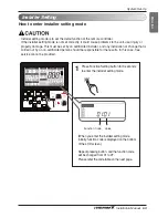 Preview for 63 page of LG AHBW Series Installation Manual