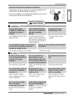 Preview for 9 page of LG AHNW096A0 Installation Manual