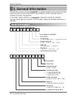 Preview for 10 page of LG AHNW096A0 Installation Manual