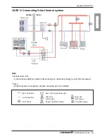 Предварительный просмотр 15 страницы LG AHNW096A0 Installation Manual