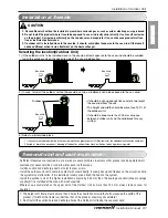 Preview for 31 page of LG AHNW096A0 Installation Manual