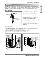 Preview for 49 page of LG AHNW096A0 Installation Manual